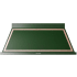 Ilve Nostalgie Collection UANB60EGP - 60 Inch Wall Mount Range Hood