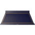 Ilve Nostalgie Collection UANB60MBB - 60 Inch Wall Mount Range Hood