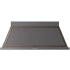 Ilve Nostalgie Collection UANB60MGB - 60 Inch Wall Mount Range Hood