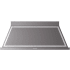 Ilve Nostalgie Collection UANB60MGC - 60 Inch Wall Mount Range Hood