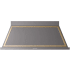 Ilve Nostalgie Collection UANB60MGG - 60 Inch Wall Mount Range Hood