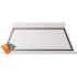 Ilve Nostalgie Collection UANB60RAB - 60 Inch Wall Mount Range Hood in Front View