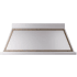 Ilve Nostalgie Collection UANB60SSB - 60 Inch Wall Mount Range Hood