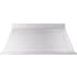 Ilve Nostalgie Collection UANB60SSC - 60 Inch Wall Mount Range Hood