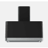Ilve Panoramagic UAPM90MK - 36 Inch Wall Mount Ducted Range Hood