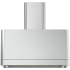 Ilve Panoramagic UAPM90SS - 36 Inch Wall Mount Ducted Range Hood