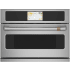 Cafe CWB713P2VS1 - 1.7 cu. ft. Built-In Smart Microwave Oven