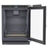 Liebherr UBC3760 - Fully Integrated Undercounter Beverage Refrigerator