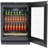 Liebherr UBCGB3730 - Fully Integrated Under Counter Beverage Refrigerator