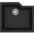 Franke UBG11020MBK - Urban Granite Matte Black