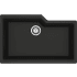 Franke UBG11028MBK - Urban UBG110-28MBK Granite Matte Black