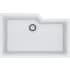 Franke UBG11028PWT - Urban UBG110-28PWT Polar White