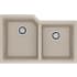 Franke UBG12028CHA - Urban UBG120-28CHA Granite Champagne