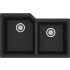 Franke UBG12028MBK - Urban UBG120-28MBK Granite Matte Black