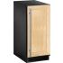 U-Line 1000 Series UBI1215INT00B - Solid Overlay