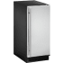 U-Line 1000 Series UBI1215S00B - Stainless Steel