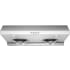 Hauslane Chef Series UCC100SS30 - 30 Inch Under Cabinet Range Hood