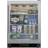 Sub-Zero UC24BGSTHRH - Stainless Steel with Tubular Handle