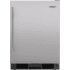 Sub-Zero UC24RRH - 24" All Refrigerator with Tubular Handle