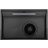 Hauslane Chef Series UCB018BLK30 - 30 Inch Under Cabinet Convertible Range Hood