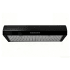 Hauslane Chef Series UCB018BLK30 - 30 Inch Under Cabinet Convertible Range Hood