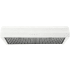 Hauslane Chef Series UCB018WHT30 - 30 Inch Under Cabinet Convertible Range Hood