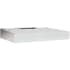 Best Ispira Series UCB3I36SBW - Top View