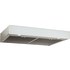 Best Ispira Series UCB3I36SBW - 500 CFM Stainless Steel Under-Cabinet Range Hood