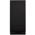 GE UCG1500NBB - 15 Inch Built-In Trash Compactor with 1.4 Cu. Ft. Capacity