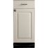 GE UCG1510NII - 15 Inch Built-In Trash Compactor