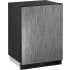 U-Line Combo 1000 Series UCO1224FINT00B - Angle View