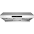 Hauslane Chef Series UCPS10SS30 - 30 Inch Under Cabinet Range Hood