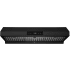 Hauslane Chef Series UCPS18BLK36 - 36 Inch Under Cabinet Range Hood