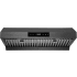 Hauslane Chef Series UCPS18BSS30 - 30 Inch Under Cabinet Range Hood