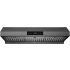 Hauslane Chef Series UCPS18BSS36 - 36 Inch Under Cabinet Range Hood