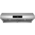 Hauslane Chef Series UCPS18SS30 - 30 Inch Under Cabinet Range Hood