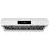 Hauslane Chef Series UCPS18WHT30 - 30 Inch Under Cabinet Range Hood