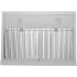Hauslane Chef Series UCPS18WHT30 - 30 Inch Under Cabinet Range Hood