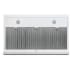 Hauslane Chef Series UCPS18WHT36 - 36 Inch Under Cabinet Range Hood