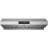 Hauslane UCPS19SS36 - 36 Inch Under Cabinet Range Hood