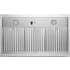 Hauslane UCPS19SS36 - 36 Inch Under Cabinet Range Hood