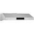 Hauslane UCPS38SS30 - 30 Inch Under Cabinet Range Hood