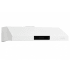 Hauslane UCPS38WHT30 - 30 Inch Under Cabinet Range Hood
