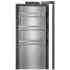Ilve UFFC24SINPRY - 24 inch Freezer Column - Door Bin