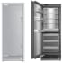 Ilve UFFC30SINPRY - 30 inch Freezer Column with 16 cu. ft. Capacity