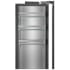 Ilve UFFC36SINPRY - 36 inch Freezer Column - Door Bin
