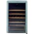 Unique Appliances Classic Retro UGP125CRWFT - Classic Retro 28-Bottle Electric Wine Cooler