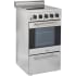 Unique Appliances Prestige UGP20VECSS - Angle View