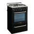 Unique Appliances Prestige UGP20VPC1B - Angle View