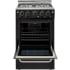 Unique Appliances Prestige UGP20VPC1B - Open View